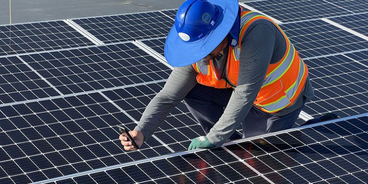 New report finds only 33% of solar EPCs meet HelioVolta quality standards