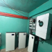 Review of a 42.99kWh Parallel Solar Inverter Battery System