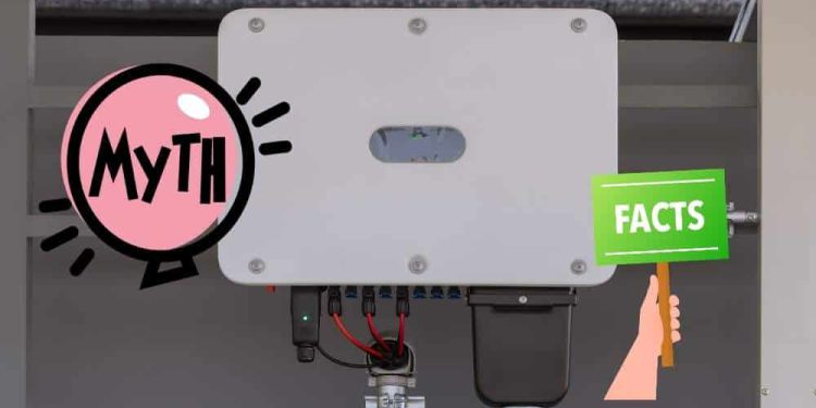 The Myth Of The One-Size-Fits-All Solar Inverter