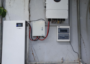 Solar Panel Battery: Technical Specifications and Application