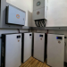 57.32kWh Solar Energy Storage System Using LFP.1433.F Batteries