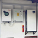 14.33kWh Solar Power Battery System