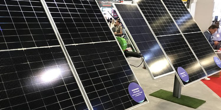 How solar mounting companies are adapting to a shifting market