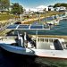 Transforming boating, with solar power