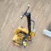 Vermeer pile drivers add Trimble automatic technology to system options