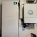 18kWh Solar Home Power Battery System Setup: LFP.6144.G3 with Deye Inverter
