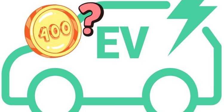 Meet the $400 Fix That Could Make EV Charging Accessible to Everyone