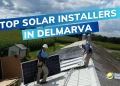 The 5 Best Solar Installers in Delmarva