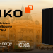 AIKO Introduces the World’s First 500W Solar Panel Under 2m²