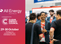 Renewables Industry Poised for Another Bumper All Energy Australia 2025