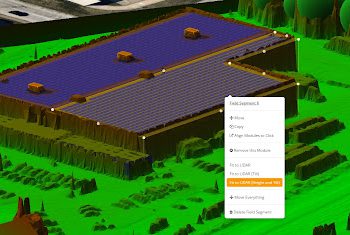 Sunstone Credit gives ‘bankable’ title to HelioScope from Aurora Solar