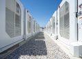 Illinois House passes bill to expedite energy storage to stabilize grid