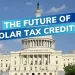 Big Changes Coming to the Solar Tax Credit