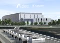 Instead of waiting for grid updates, PNW data center to use on-site BESS to get online faster