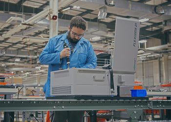 EG4 meets the moment in solar with budget-friendly off-grid products