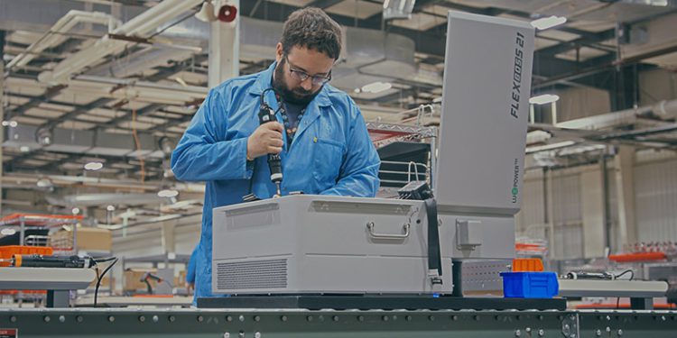 EG4 meets the moment in solar with budget-friendly off-grid products