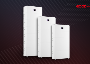 The GoodWe ESA, All-in-One Home Storage Solution, Poised to Power Australian Homes