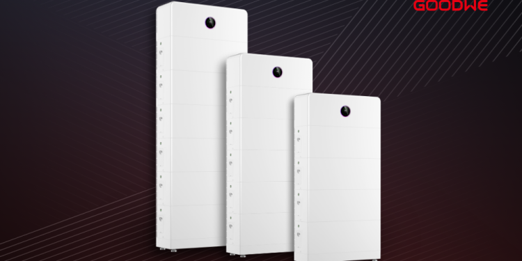 The GoodWe ESA, All-in-One Home Storage Solution, Poised to Power Australian Homes
