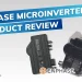 Enphase Microinverters Product Review 2025