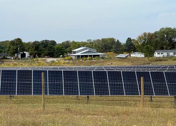 Equity Solar Illinois completes 6-MW community solar project that will benefit environmental nonprofit