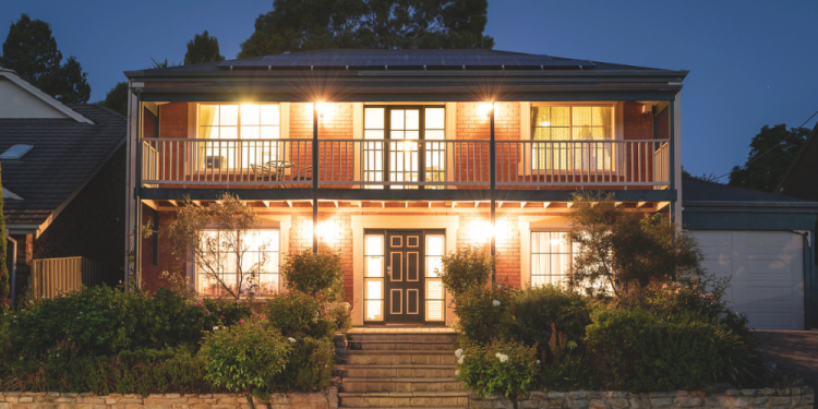 How to Keep the Lights On in Your Home During a Blackout