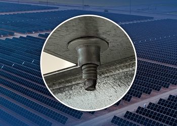 GameChange Solar introduces rivet mounting option for Genius Tracker