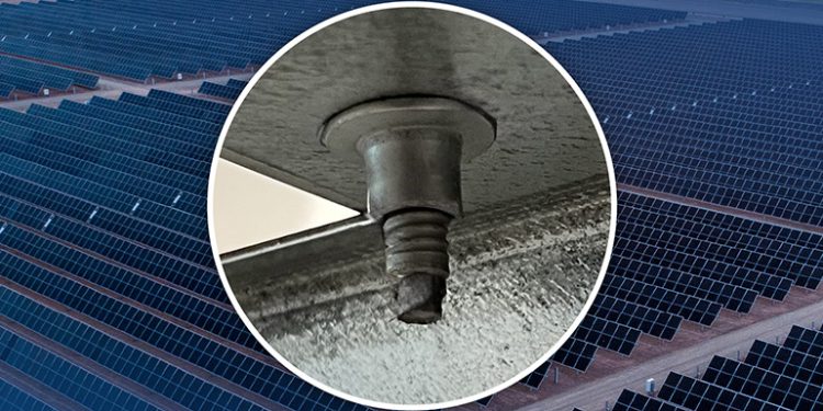 GameChange Solar introduces rivet mounting option for Genius Tracker