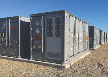 Alliant Energy adds 100-MW BESS next to 200-MW Wisconsin solar project