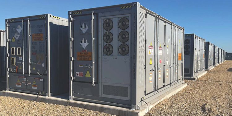 Alliant Energy adds 100-MW BESS next to 200-MW Wisconsin solar project