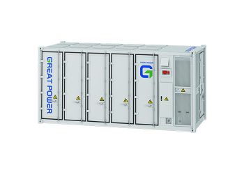 Patterson Enterprises completes 80-MWh BESS portfolio in Virginia