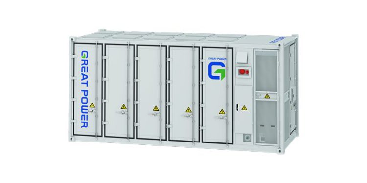 Patterson Enterprises completes 80-MWh BESS portfolio in Virginia