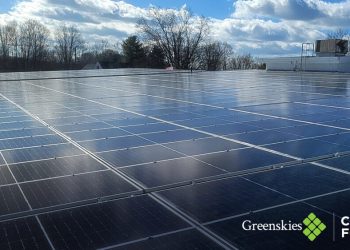 Connecticut YMCA leases roof to Greenskies for grid-connected solar project