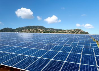 Ground-Mounted Solar Panels – A Guide for CA Homes