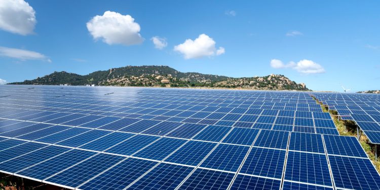 Ground-Mounted Solar Panels – A Guide for CA Homes