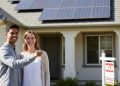 Selling Your Home With Solar Panels