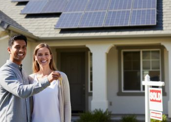 Selling Your Home With Solar Panels