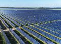 TVA brings online 177-MW solar project using American-made panels, trackers