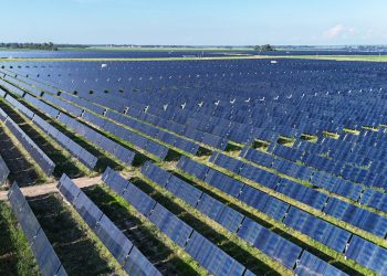 TVA brings online 177-MW solar project using American-made panels, trackers