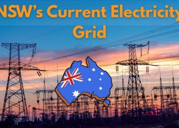 New South Wales (NSW)- The State at the Centre of the Transition