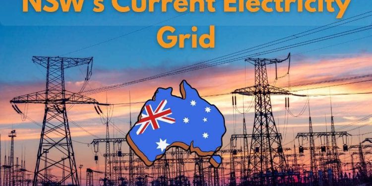 New South Wales (NSW)- The State at the Centre of the Transition