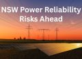 What Power Reliability Risks Lie Ahead for NSW?