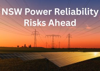 What Power Reliability Risks Lie Ahead for NSW?