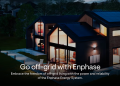 Enphase now supports completely off-grid solar + storage systems