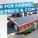 Solar Energy for Farmers | A Guide for 2025