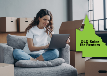 Unlocking Solar Savings for Queensland Tenants