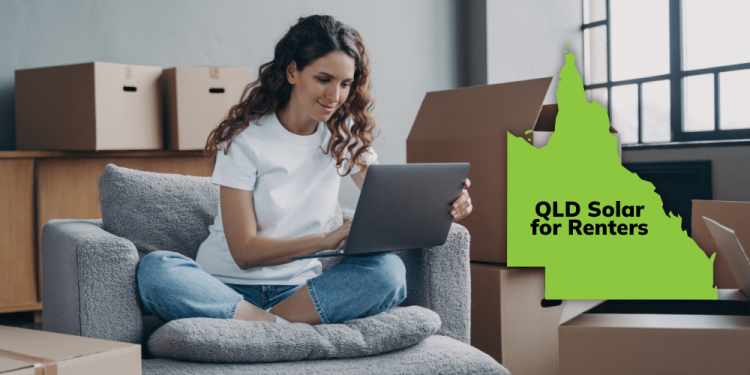 Unlocking Solar Savings for Queensland Tenants