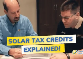 How the Federal Solar Tax Credit Works In 2025