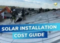 How Much Do Solars Panels Cost to Install in 2025?
