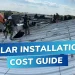 How Much Do Solars Panels Cost to Install in 2025?
