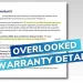 The Solar Warranty Details That Could Cost You Big